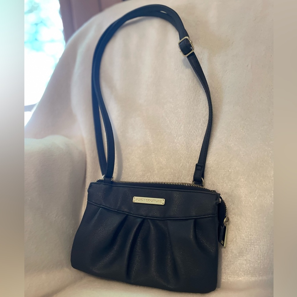 Juicy Couture Shoulder Bag